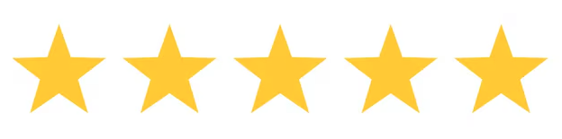 5 Stars